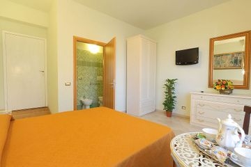 Imagen general del Hotel Monna Clara. Foto 13