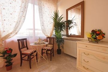 Imagen general del Hotel Monna Clara. Foto 12