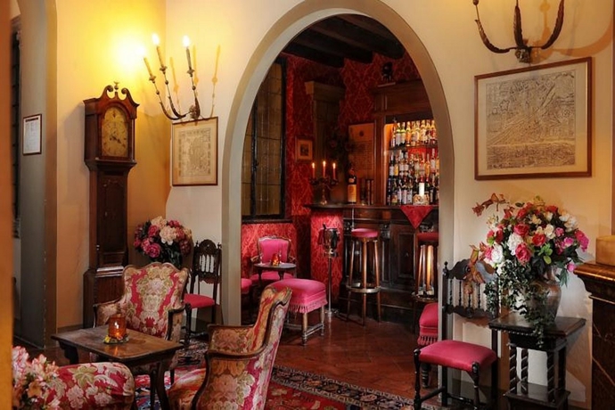 Imagen general del Hotel Monna Lisa. Foto 3