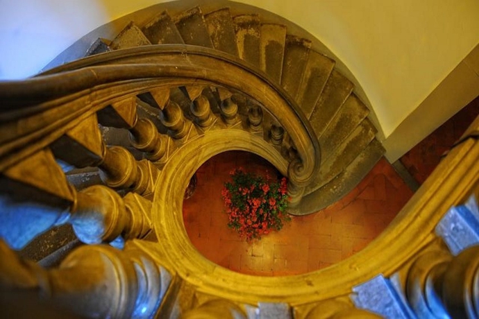 Imagen general del Hotel Monna Lisa. Foto 16