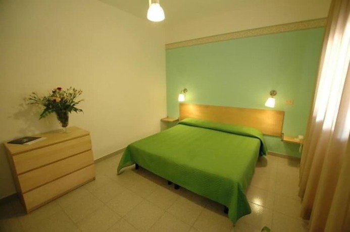 Imagen general del Hotel Monna Lisa. Foto 1