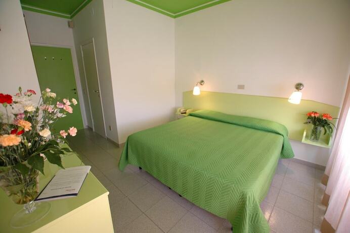 Imagen general del Hotel Monna Lisa, Procchio. Foto 2