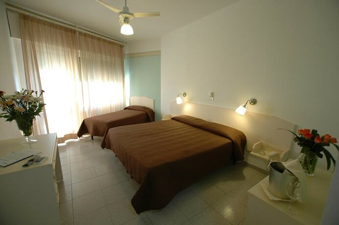 Imagen general del Hotel Monna Lisa, Procchio. Foto 3