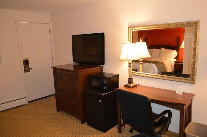 Imagen general del Hotel Monnie Lynn Motel. Foto 3