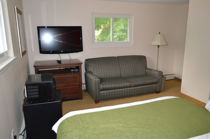 Imagen general del Hotel Monnie Lynn Motel. Foto 4