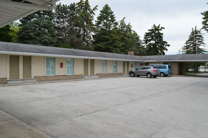 Imagen general del Hotel Monnie Lynn Motel. Foto 5