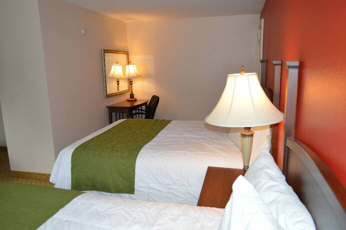 Imagen general del Hotel Monnie Lynn Motel. Foto 6