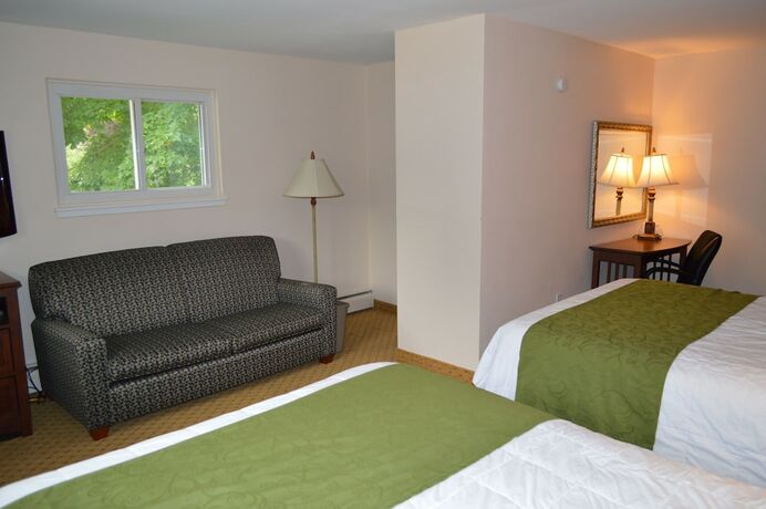 Imagen general del Hotel Monnie Lynn Motel. Foto 8