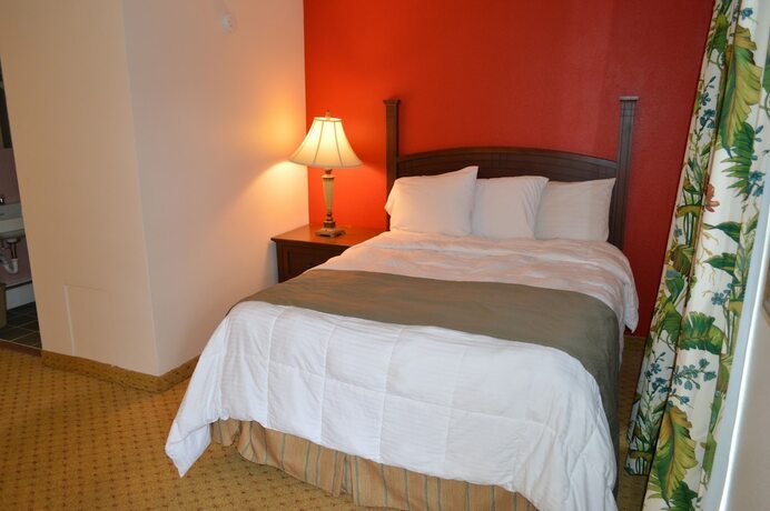 Imagen general del Hotel Monnie Lynn Motel. Foto 10