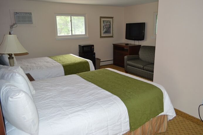 Imagen de la habitación del Hotel Monnie Lynn Motel. Foto 12