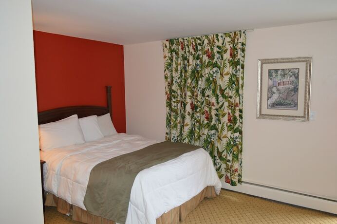 Imagen de la habitación del Hotel Monnie Lynn Motel. Foto 13