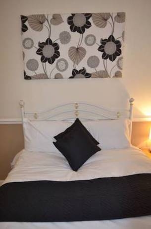 Imagen de la habitación del Hotel Monnington Lodge. Foto 6
