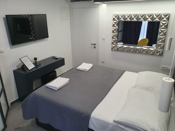 Imagen de la habitación del Hotel Mono Apartments and Rooms. Foto 4