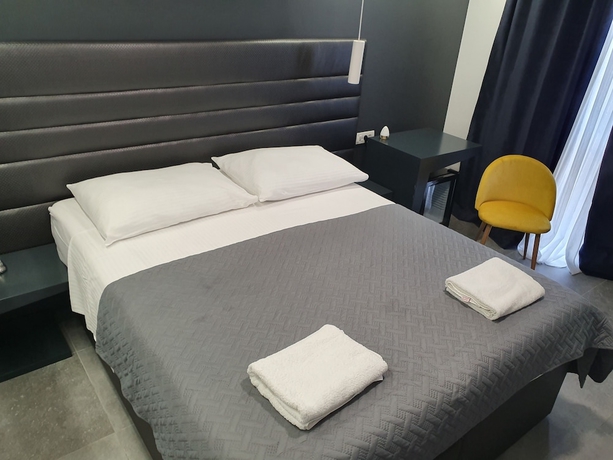 Imagen de la habitación del Hotel Mono Apartments and Rooms. Foto 5