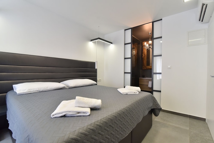 Imagen general del Hotel Mono Apartments and Rooms. Foto 1