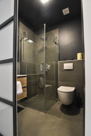 Imagen de la habitación del Hotel Mono Apartments and Rooms. Foto 8