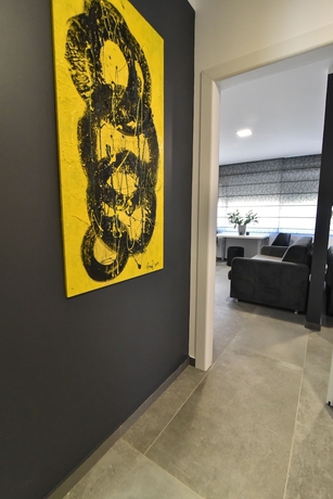 Imagen de la habitación del Hotel Mono Apartments and Rooms. Foto 12