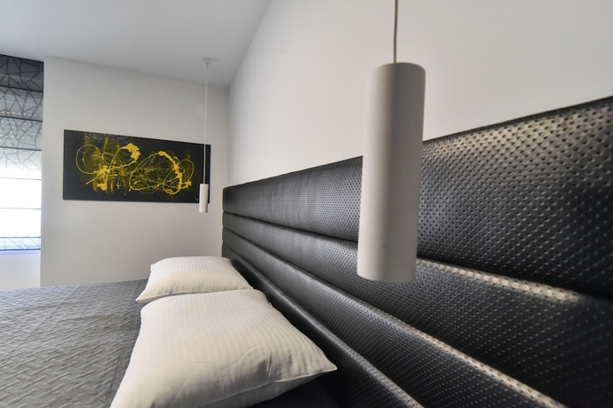 Imagen de la habitación del Hotel Mono Apartments and Rooms. Foto 13