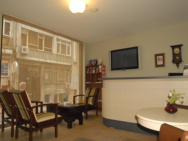 Imagen general del Hotel Mono Suites. Foto 2