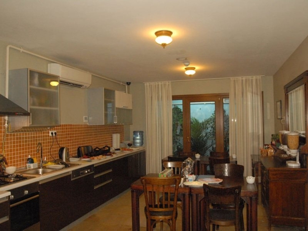 Imagen general del Hotel Mono Suites. Foto 3