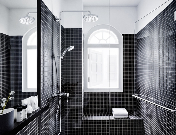 Imagen de la habitación del Hotel Mono (sg Clean). Foto 13