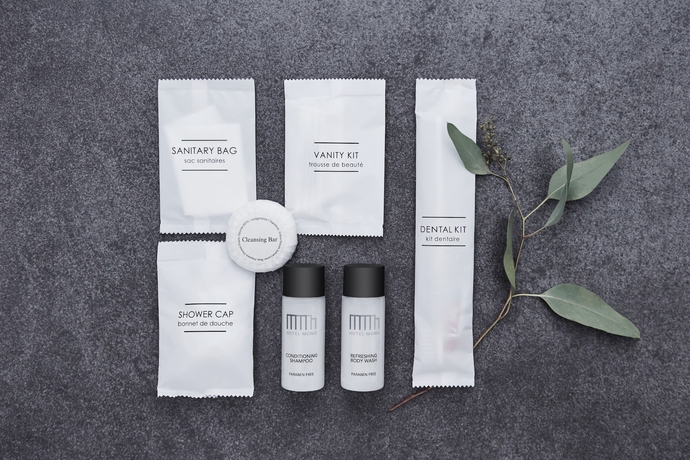 Imagen de la habitación del Hotel Mono (sg Clean). Foto 14