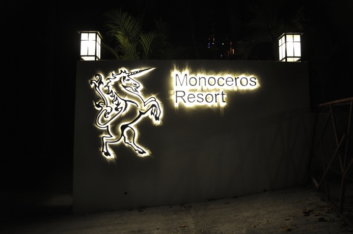 Imagen general del Hotel Monoceros Resort. Foto 2