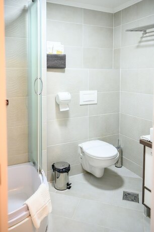 Imagen general del Hotel Monogram. Foto 5