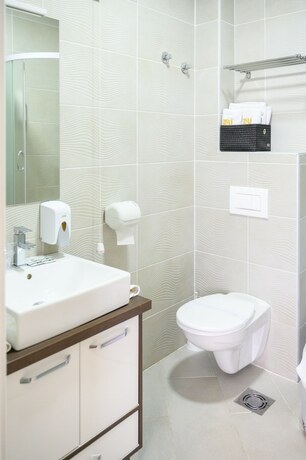 Imagen general del Hotel Monogram. Foto 13