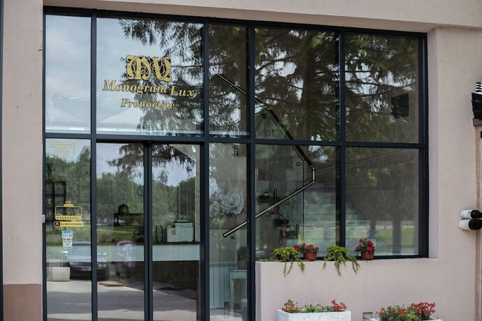 Imagen general del Hotel Monogramlux. Foto 3