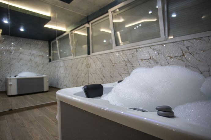 Imagen general del Hotel Monogramlux. Foto 4