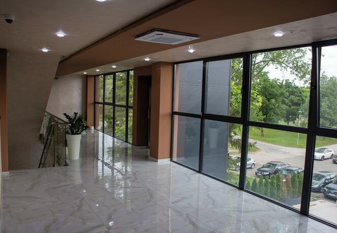 Imagen general del Hotel Monogramlux. Foto 5