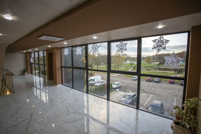 Imagen general del Hotel Monogramlux. Foto 8