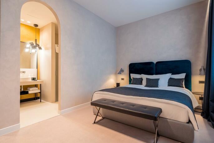 Imagen general del Hotel Monograph Freedom Square. Foto 1