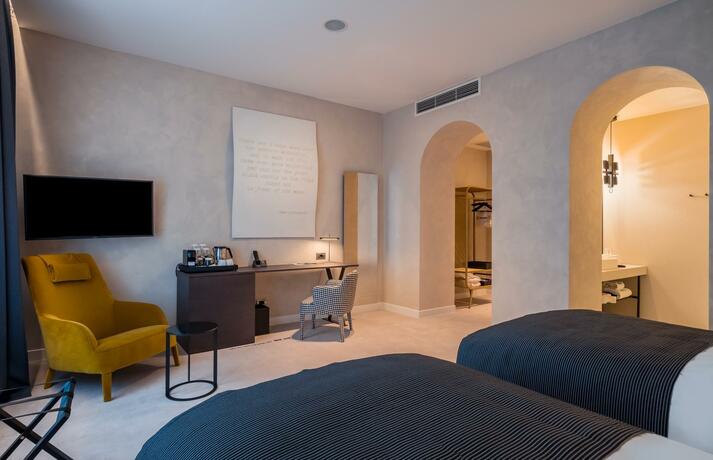 Imagen general del Hotel Monograph Freedom Square. Foto 2