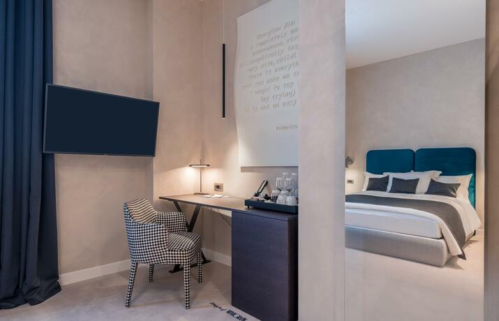 Imagen general del Hotel Monograph Freedom Square. Foto 3