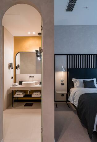 Imagen general del Hotel Monograph Freedom Square. Foto 13