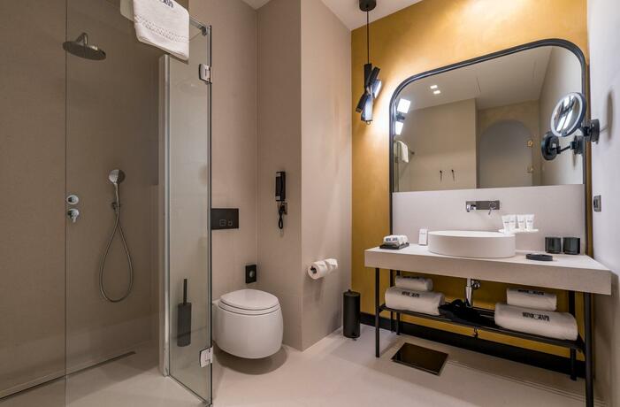 Imagen general del Hotel Monograph Freedom Square. Foto 16