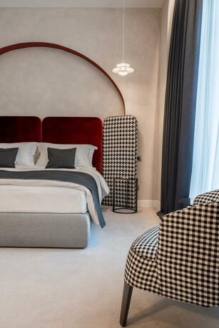 Imagen general del Hotel Monograph Freedom Square. Foto 17