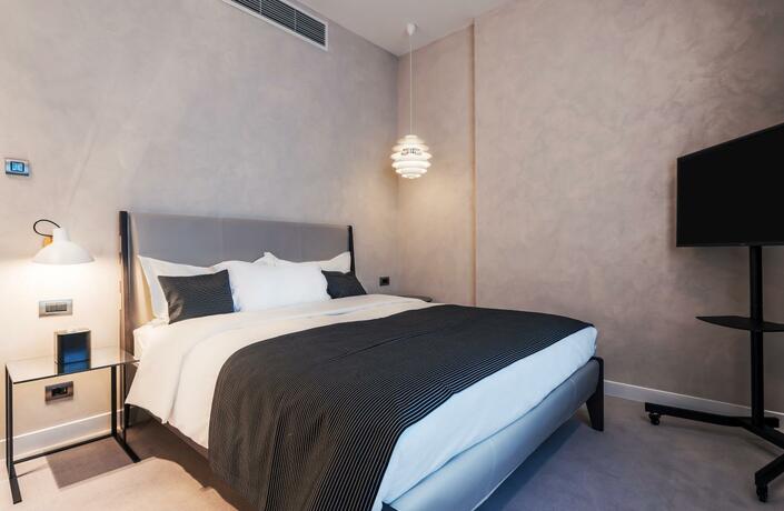 Imagen general del Hotel Monograph Freedom Square. Foto 21