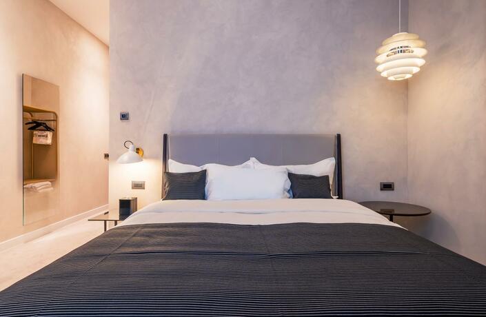 Imagen general del Hotel Monograph Freedom Square. Foto 22