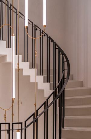 Imagen general del Hotel Monograph Freedom Square. Foto 35