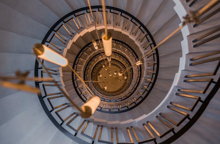 Imagen general del Hotel Monograph Freedom Square. Foto 36