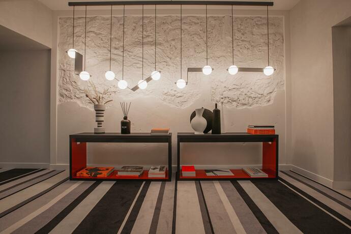 Imagen general del Hotel Monograph Freedom Square. Foto 44