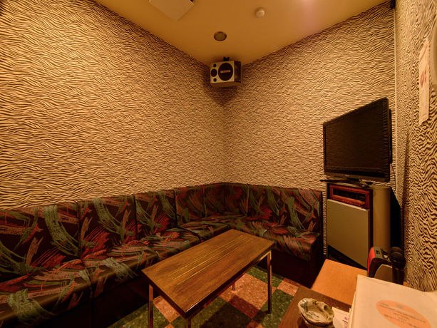 Imagen de los interiores del Hotel Monogusanoyado Hanasenkyo. Foto 9