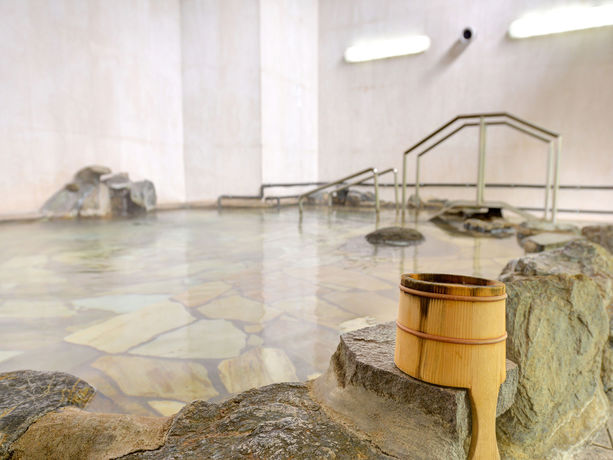 Imagen de los exteriores del Hotel Monogusanoyado Hanasenkyo. Foto 6