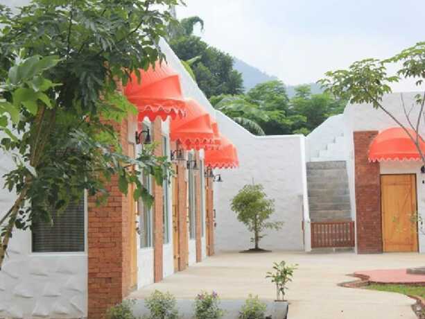 Imagen general del Hotel Monoko Porploen Resort. Foto 4