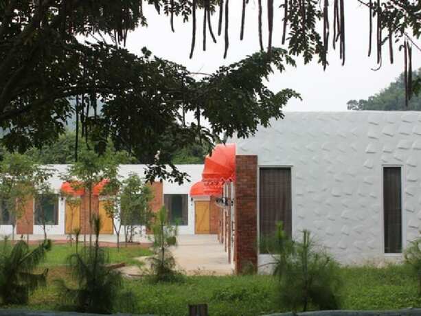 Imagen general del Hotel Monoko Porploen Resort. Foto 5