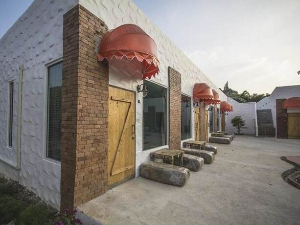 Imagen general del Hotel Monoko Porploen Resort. Foto 8