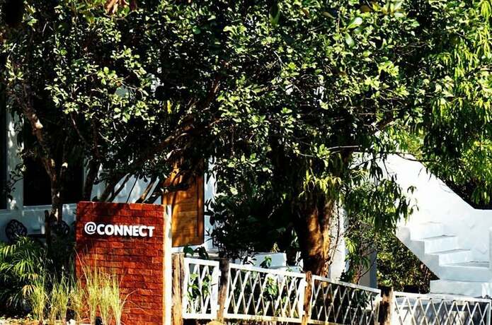 Imagen general del Hotel Monoko Porploen Resort. Foto 9